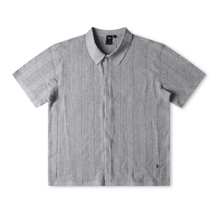 FORMER AG Marilyn Knit Grey