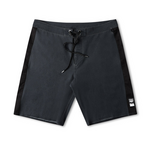 FORMER System Trunk 19" Black