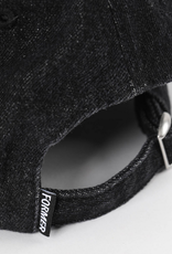 FORMER Complicrux Denim Cap Washed Black