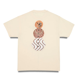 Quartersnacks Halloween Snackman Cream