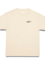 Quartersnacks Halloween Snackman Cream