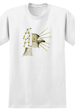 Anti Hero Molecular Pigeon White
