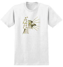 Anti Hero Molecular Pigeon White