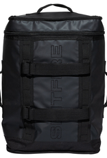 Spitfire Wheels Classic 87 Box Bag Backpack Black