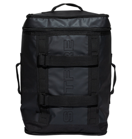 Spitfire Wheels Classic 87 Box Bag Backpack Black