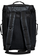 Spitfire Wheels Classic 87 Box Bag Backpack Black