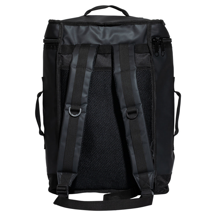 Spitfire Wheels Classic 87 Box Bag Backpack Black