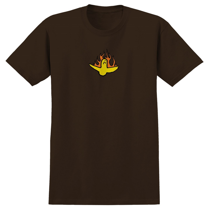 Krooked Fire Bird Dark Chocolate