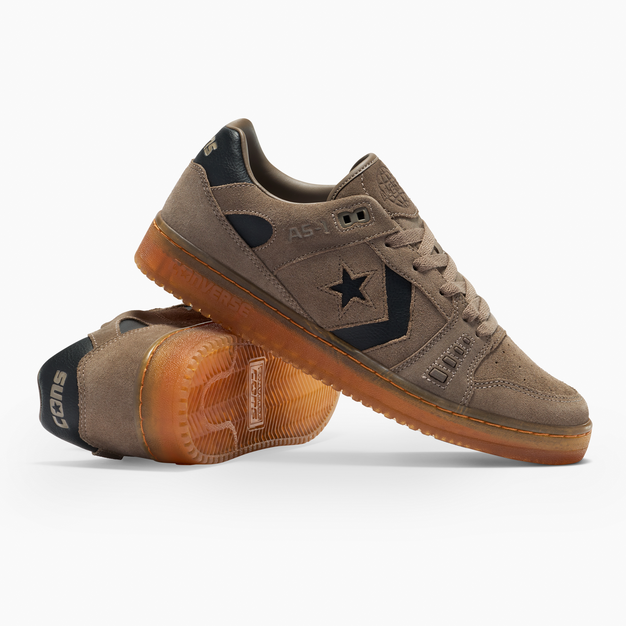Converse USA Inc. AS-1 Pro OX Tuape/Truffle/Black