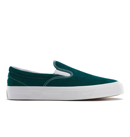 Converse USA Inc. One Star CC Slip Rubber Plant/White