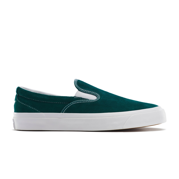 Converse USA Inc. One Star CC Slip Rubber Plant/White