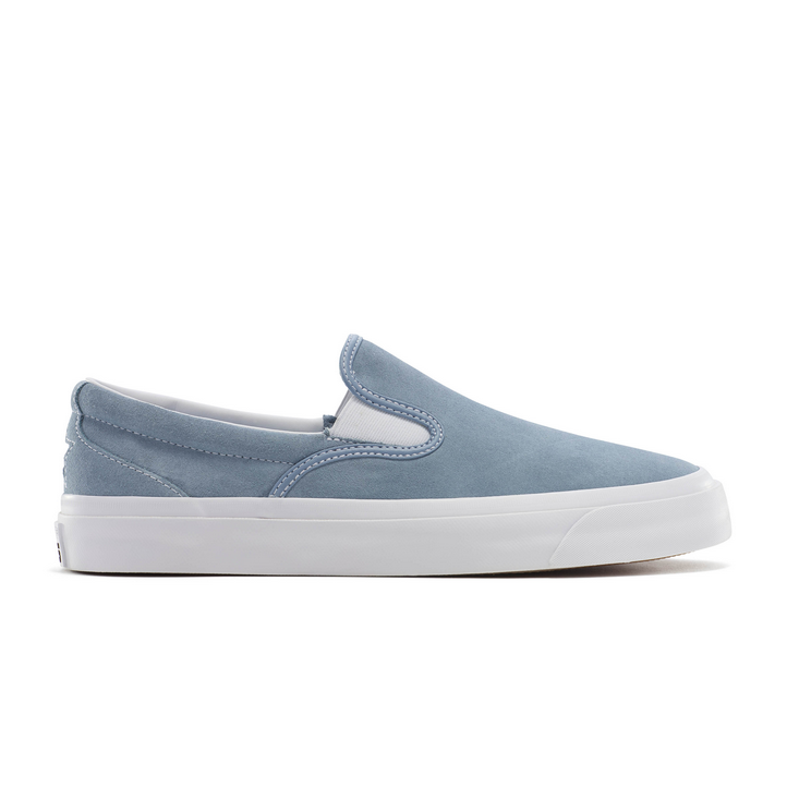 Converse USA Inc. One Star CC Slip Wet Stone/White