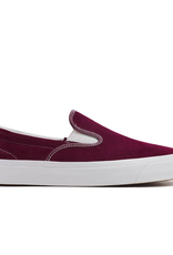 Converse USA Inc. One Star CC Slip Deep Bordeaux/White