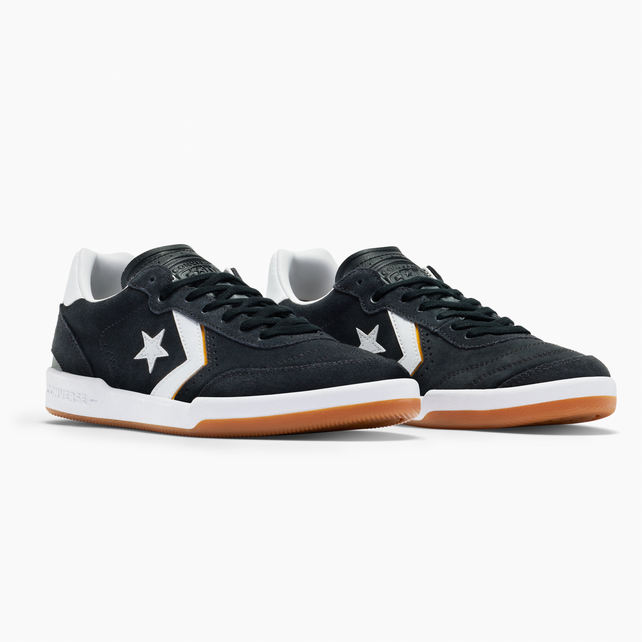 Converse USA Inc. Louie Lopez Pro 2 Black/White/Black