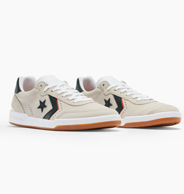 Converse USA Inc. Louie Lopez Pro 2 Egret/White/Orange