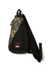 HUF HUF x TRD Sling Bag Camo