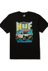 HUF HUF x TRD Pit Crew Black
