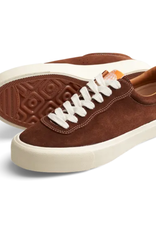 Last Resort AB VM001 Lo Choc. Brown/White