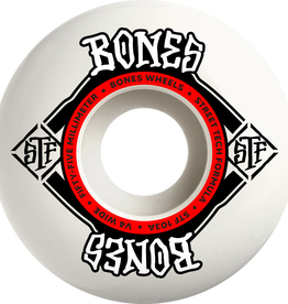 Powell Peralta STF 103a V4 Wide 55mm