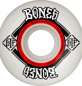 Powell Peralta STF 103a V5 Sidecut 53mm