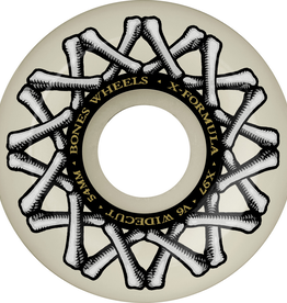 Bones XF X-Formula 97a V6 Widecut 54mm