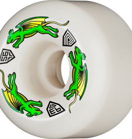 Powell Peralta Dragon Formula Nano Rat 93a 56 Wide
