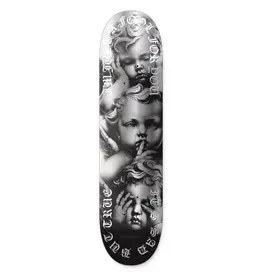 Primitive Dedication Team 8.125"
