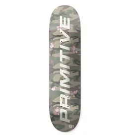 Primitive Osaka Camo Team 8.38"