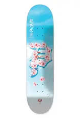 Primitive Yamashita Rising Dirty P 8.5"