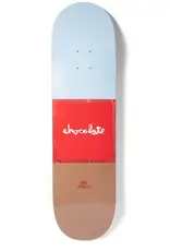 Chocolate Skateboards Herrera Red Square 8.5"