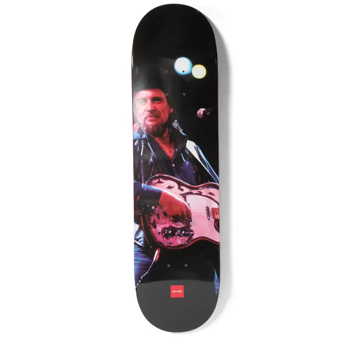 Chocolate Skateboards Anderson Jennings 8.25" Twin