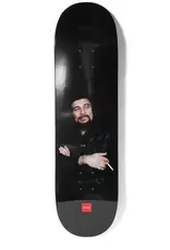 Chocolate Skateboards Perez Jennings 8.5"
