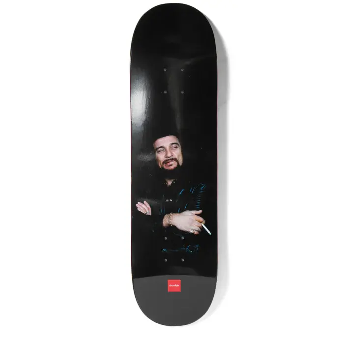 Chocolate Skateboards Perez Jennings 8.5"