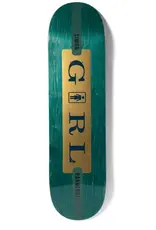 Girl Bannerot Serif 8.5"