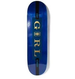 Girl Kennedy Serif 8.5"