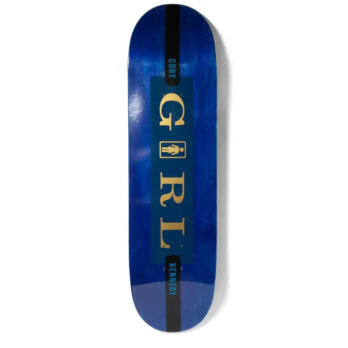 Girl Kennedy Serif 8.5"