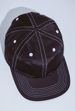 Fucking Awesome FA World Floppy Strapback Black