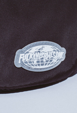 Fucking Awesome FA World Floppy Strapback Black