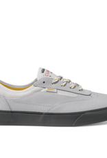 Vans Shoes Skate Curren Caples Grey/Dark Grey