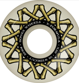 Bones XF X-Formula 99a V6 Widecut 56mm