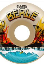 Spitfire Wheels Spitfire F4 99d Berle Heatwave OG Classic 56mm