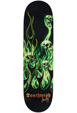 Deathwish Skateboards JF Ammonia Burn 8.38"