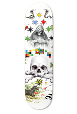 Deathwish Skateboards JH Endless Abyss 8.5"