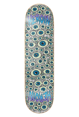 Heroin Eyes Holographic Symmetrical 8.25"