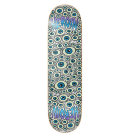 Heroin Eyes Holographic Symmetrical 8.5"