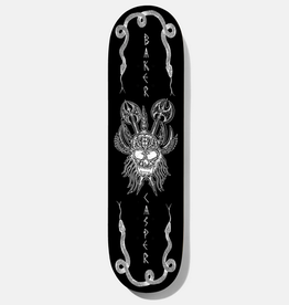 Baker Skateboards CB Ruins 8.25"