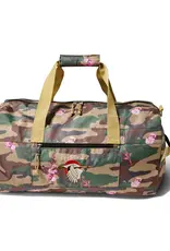 Primitive Osaka Duffel Bag Camo