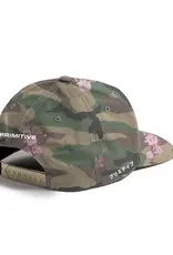 Primitive Osaka Dirty P Snapback Camo