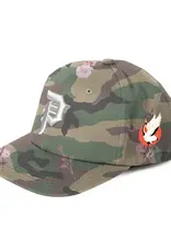 Primitive Osaka Dirty P Snapback Camo