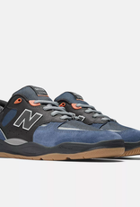 New Balance Numeric 1010 Tiago Navy/Black